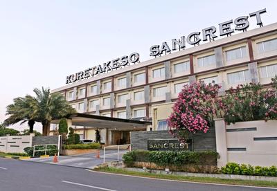 Sancrest Residence Deltamas