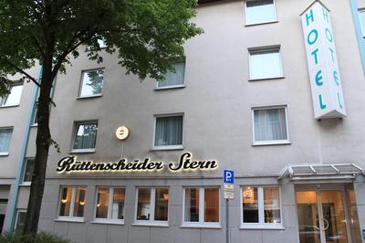 Hotel Rüttenscheider Stern