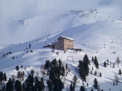 Ladurner Home