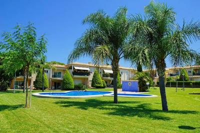 Lovely apartment:quiet, sunny and nice residential