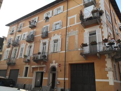 Casa del Conte Massimiliano Roero