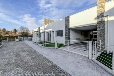 Villette Dolci Luxury Homes