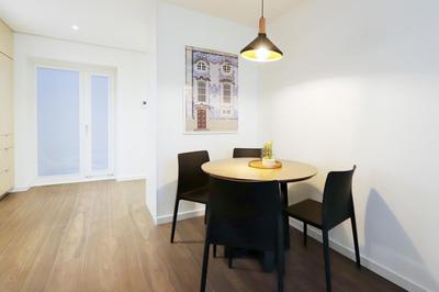 HM - Marquês Square Duplex