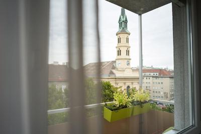 Henriette Stadthotel Vienna