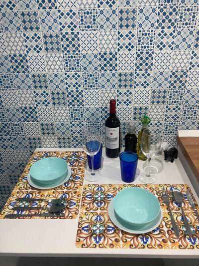 Casa Maradona