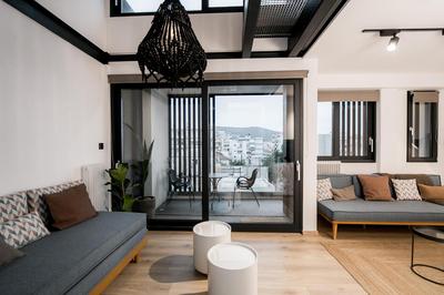 FENA City Slow Living Residence