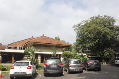 Hotel Bumi Asih Gedung Sate Bandung