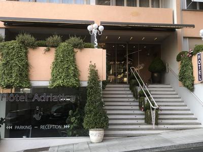 Hotel Adriatica