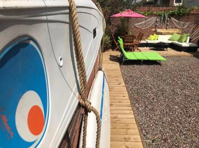 The Beach House South - Blackpool - Entire Holiday Home