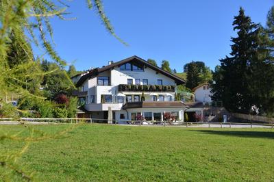 Hotel Gasthof Wieser