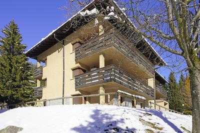 iFlat Madonna di Campiglio Brenta 1
