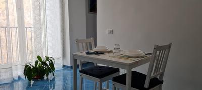 Napoli Blu Gardenia B&B