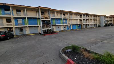 Hotel Palm Bliss Corpus Christi South