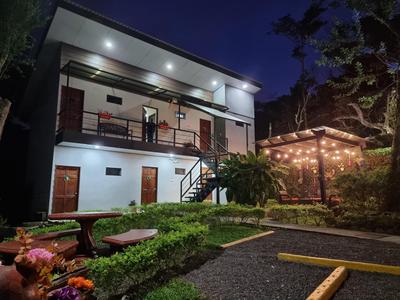 Calathea Hotel Monteverde
