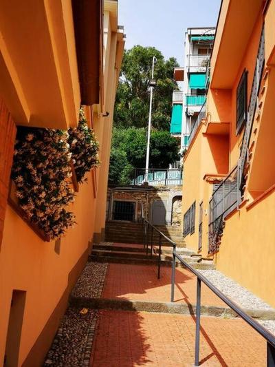 Casa Morandi - Little private gem in Ospedaletti