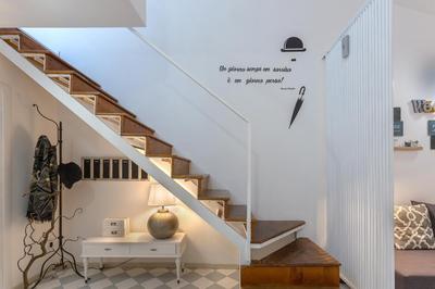 Ferrara Duplex Terrace Apartment x4