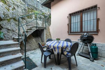 Casa La Rivetta by Halldis