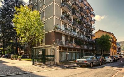 Como Life Apartment