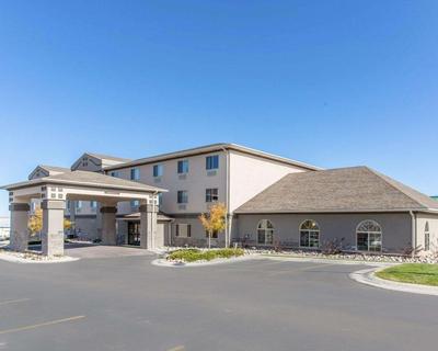 Comfort Inn Evansville-Casper, Billede 2