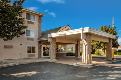 Comfort Inn Lehi - Thanksgiving Point Area, Billede 2