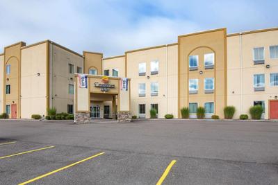 Comfort Inn Apalachin - Binghamton W Route 17, Foto 2