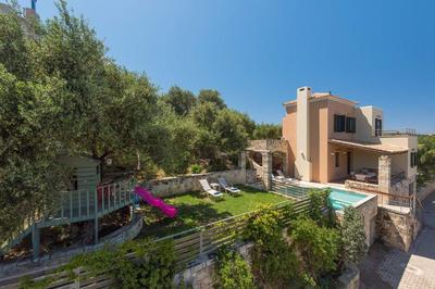 Margarita's Villas