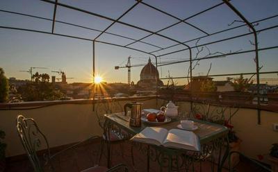 Signorelli Halldis Apartment