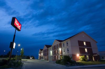 Red Roof Inn & Suites Dickinson, Billede 2