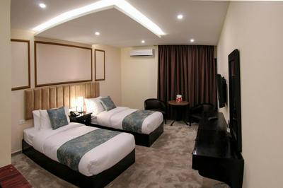 Post Boutique Hotel Amman