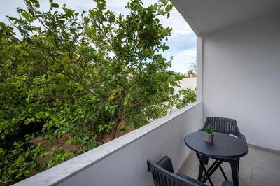 KOS VILLAS AND APPARTMENTS