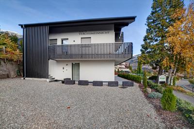 Haus Vergissmeinnicht