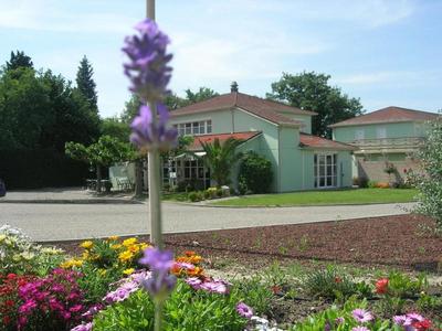 Fasthotel Avignon Nord Le Pontet