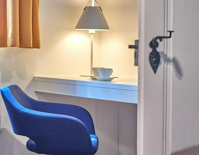 Landhotel Gelber Löwe