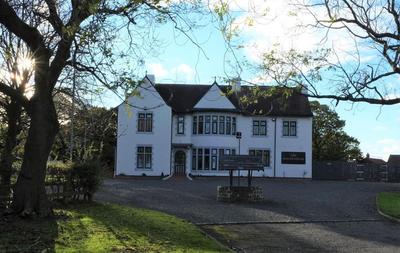 The Whitehouse Peterlee