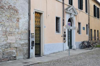 STELLA della SPECOLA Padova centro