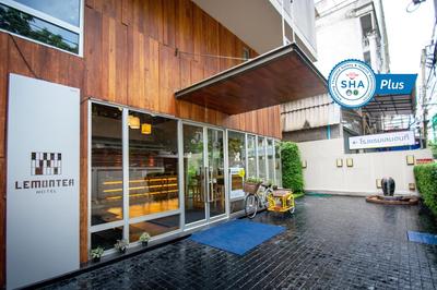 Lemontea Hotel Bangkok