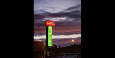 Trail's End Motel Downtown Lewistown
