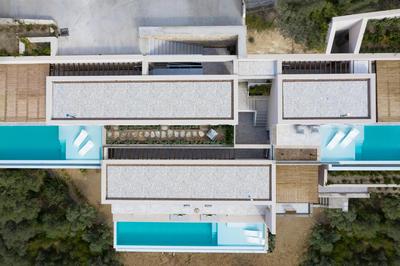 Skiathos Symbol Villas