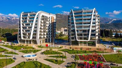 Soho City MK LUX Apartment