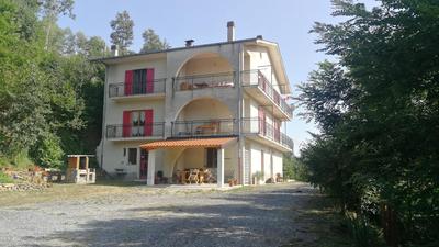 Casa vacanze "Ellen"
