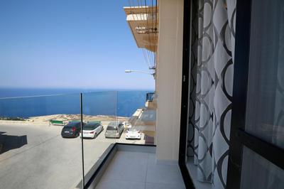 3-bedroom Apartment with views in Iz-Zebbug, Gozo