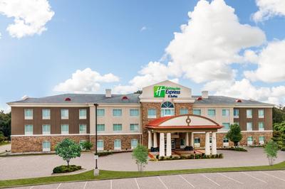 Holiday Inn Express Hotel Winona North by IHG, Φωτογραφία 2