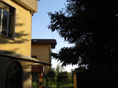 Ca' Sentiero