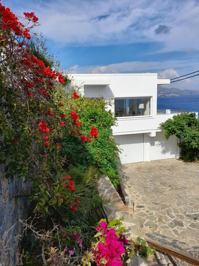 Mirabello Sea House