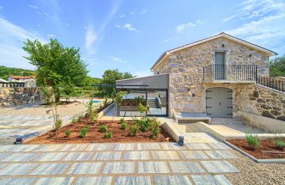 Luxury Jerini Estate