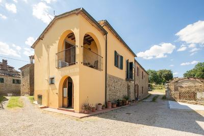 Casale Irina by VacaVilla