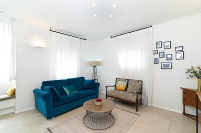 TLV Center by TLV2RENT