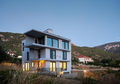 Villa Luce