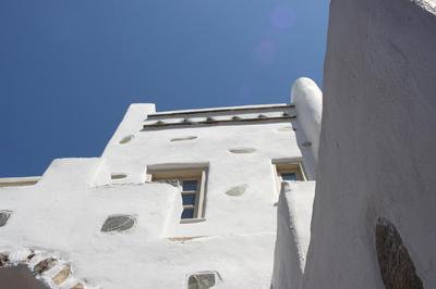 Villa Byzantino