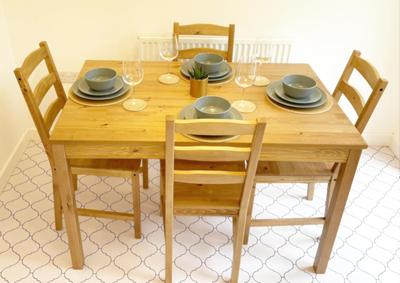 Cosy Family Home - Coventry City Centre - Entire House